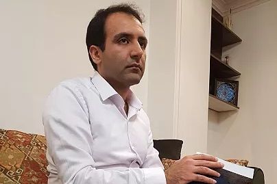 مجید توکلی، فعال سیاسی: وزارت اطلاعات اصرار به حکم سنگین در پروندهام دارد