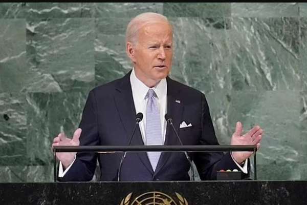 Iran, US Presidents Tell UN They Back The Nuclear Deal