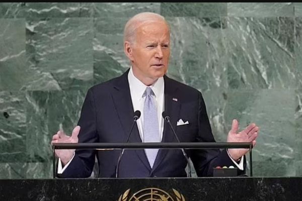 Iran, US Presidents Tell UN They Back The Nuclear Deal