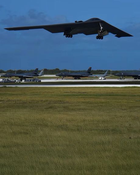 مدیر بنیاد دفاع از دموکراسیها: بمب سنگرشکن آمریکایی روی فردو میتواند همه چیز را تمام کند