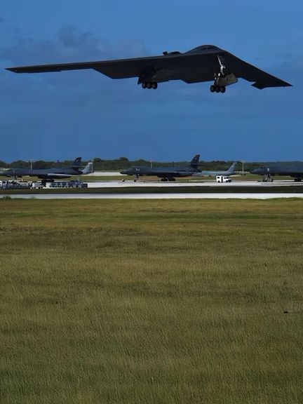 اکسیوس: آمریکا احتمالا بهزودی سایت فردو را بمباران میکند