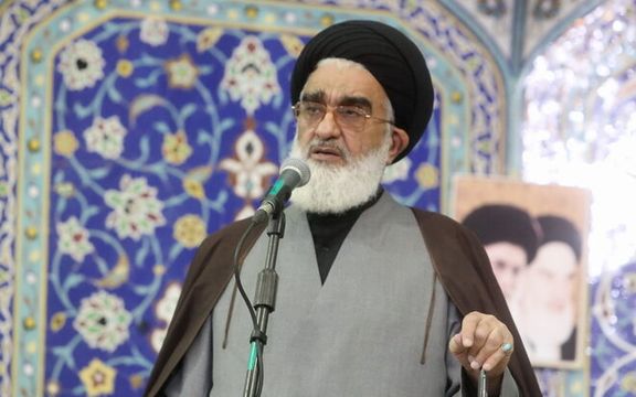 امام جمعه قم: فعال شدن مکانیسم ماشه میتواند ماشههای دیگری را در منطقه فعال کند