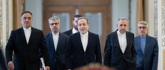 "أكسيوس": إيران تبعث برسالة إلى واشنطن لبدء مفاوضات اتفاق نووي جديد عبر وسطاء أوروبيين