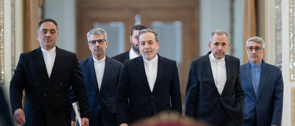 مذاکرهکنندگان ایرانی ملزم شدهاند در صورت پیشنهاد به صفر رساندن غنیسازی، مذاکره نکنند