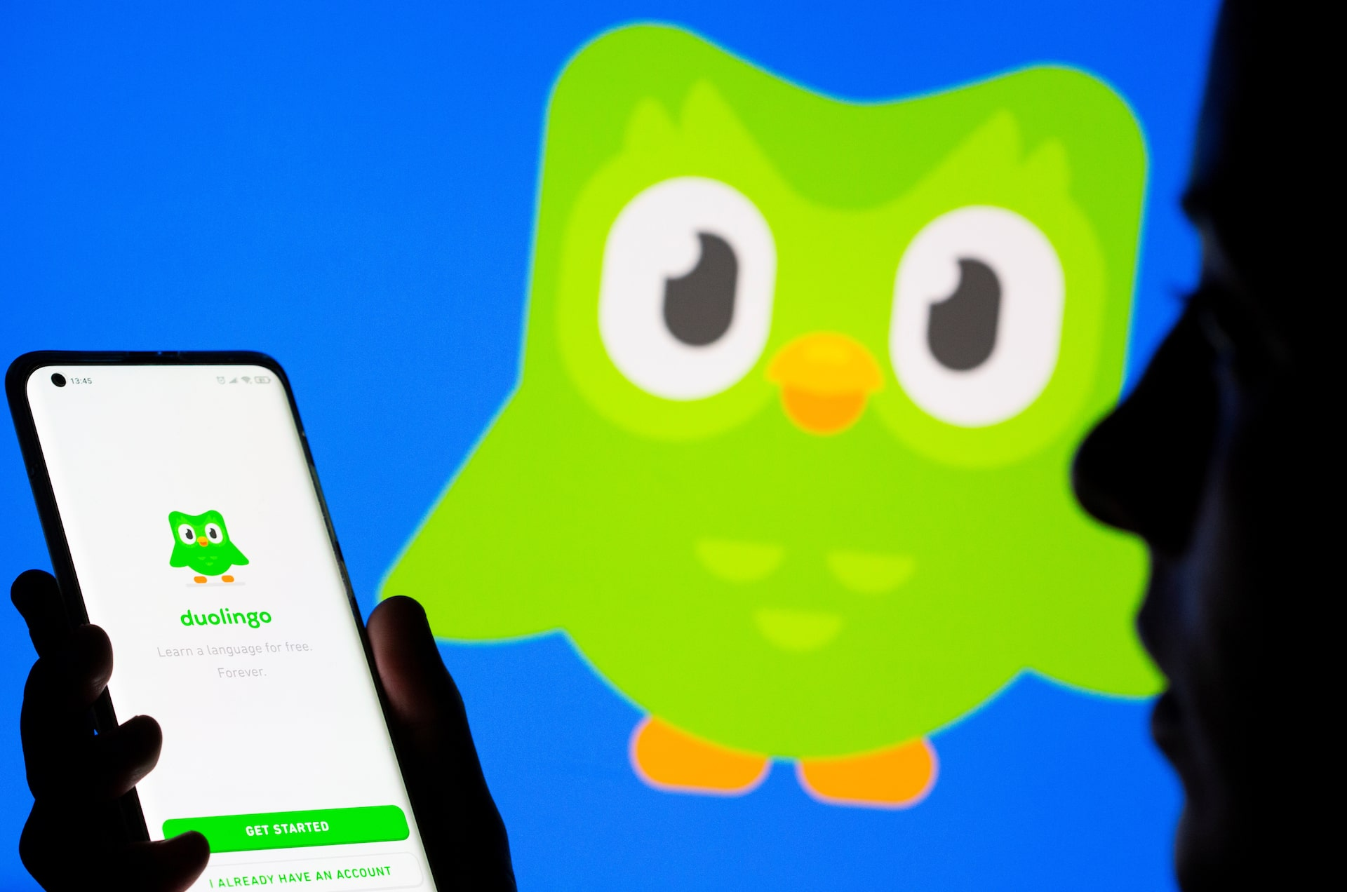 Iran sanctions reach education: Duolingo blocked, TOEFL and GRE in doubt