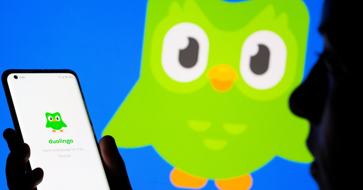 Iran sanctions reach education: Duolingo blocked, TOEFL and GRE in doubt