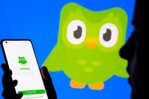 Iran sanctions reach education: Duolingo blocked, TOEFL and GRE in doubt