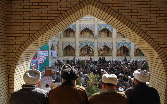 حوزه علمیه با ارائه برنامهای جدید خواستار «جلوگیری از ساخت بیمارستان و دارو» شد