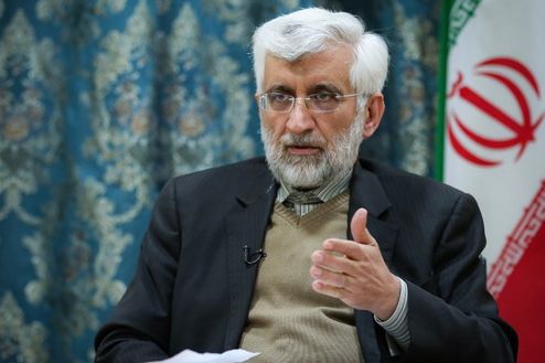 شرق: سعید جلیلی در نامهای به خامنهای خواستار خروج ایران از برجام و غنیسازی ۹۰ درصد شد