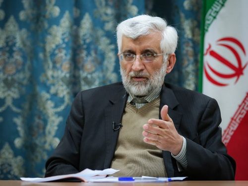 صحيفة إيرانية: جليلي يطلب من خامنئي الانسحاب من الاتفاق النووي وتخصيب اليورانيوم بنسبة %90