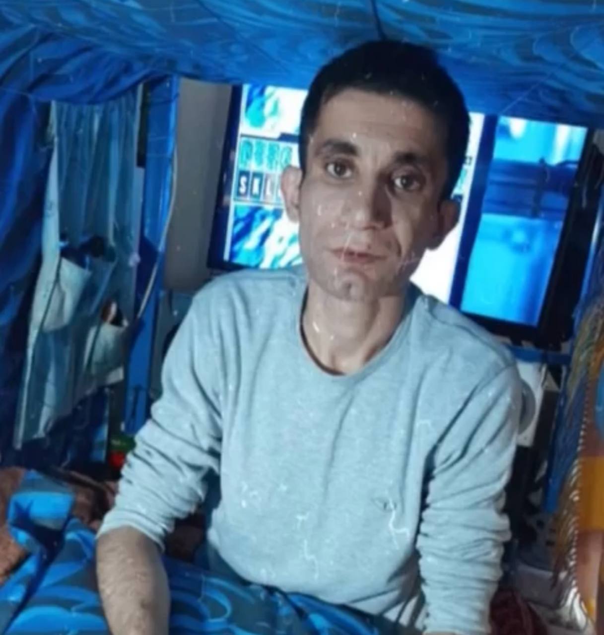 مطلب احمدیان به گزارشگر ویژه سازمان ملل: زندانیان در ایران از حق بدیهی درمان محروم‌اند