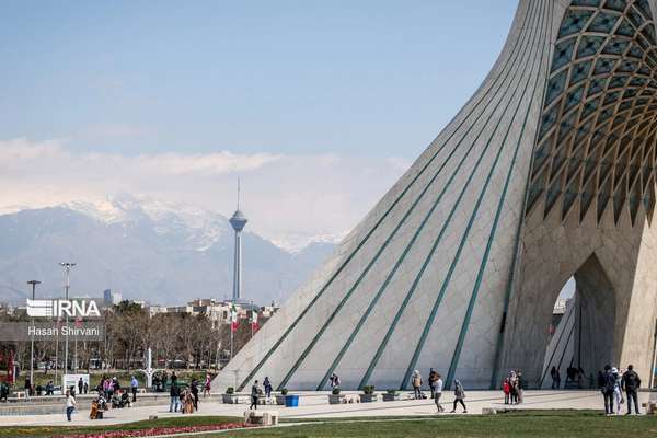 The New Iranian Year ‘Last Chance’ For Regime, Pundits Say