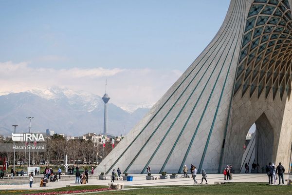 The New Iranian Year ‘Last Chance’ For Regime, Pundits Say