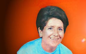 ژاله سیدهادیزاده، والیبالیست پیشین باشگاه تاج و تیم ملی زنان، درگذشت