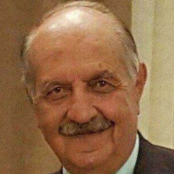 عطاالله ظفر