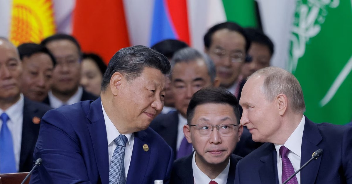 US–Israeli strikes test Iran’s partnerships—and their limits