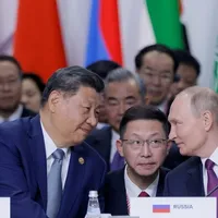 US–Israeli strikes test Iran’s partnerships—and their limits