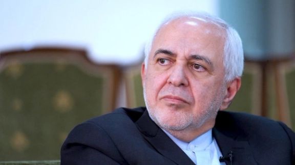 Ex-Iranian FM Warns Against Over Reliance On Russia