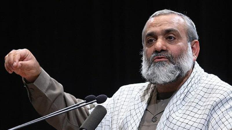 قائد في الحرس الثوري الإيراني: سنأخذ بثأر "شهداء غزة المظلومين"