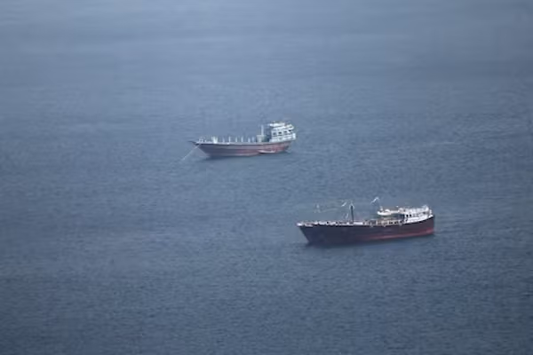 هزینه بیمه جنگ برای کشتیها در خلیج فارس تا بیش از هزار درصد افزایش یافت