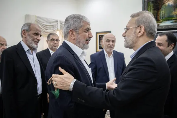 جی فید: قطر به آمریکا اعلام کرد آماده اخراج رهبران ارشد حماس از خاک خود است