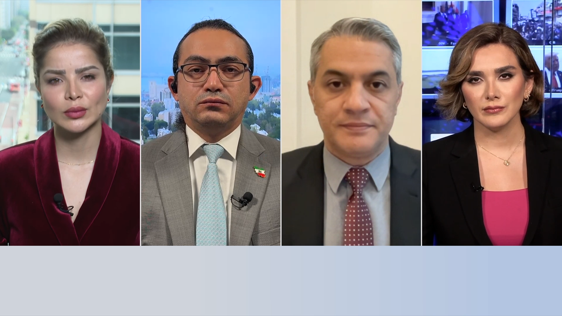 گزارش‌ها از نزدیک شدن تهران و واشینگتن به توافق