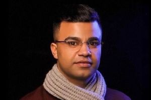 حکم اعدام محمدجواد وفایی ثانی، ورزشکار معترض، برای بار دوم نقض شد