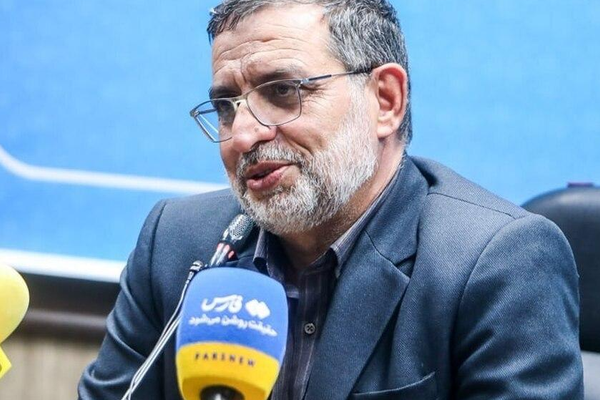 المتحدث باسم الحرس الثوري: كل كيان إسرائيل تحت أنظار مقاتلينا