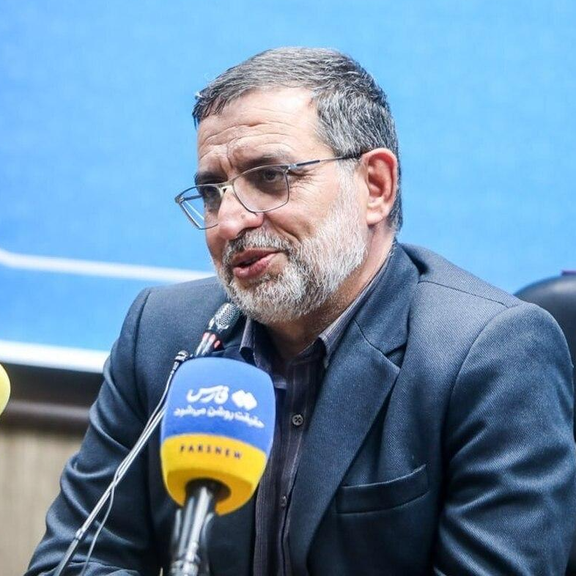 المتحدث باسم الحرس الثوري: كل كيان إسرائيل تحت أنظار مقاتلينا