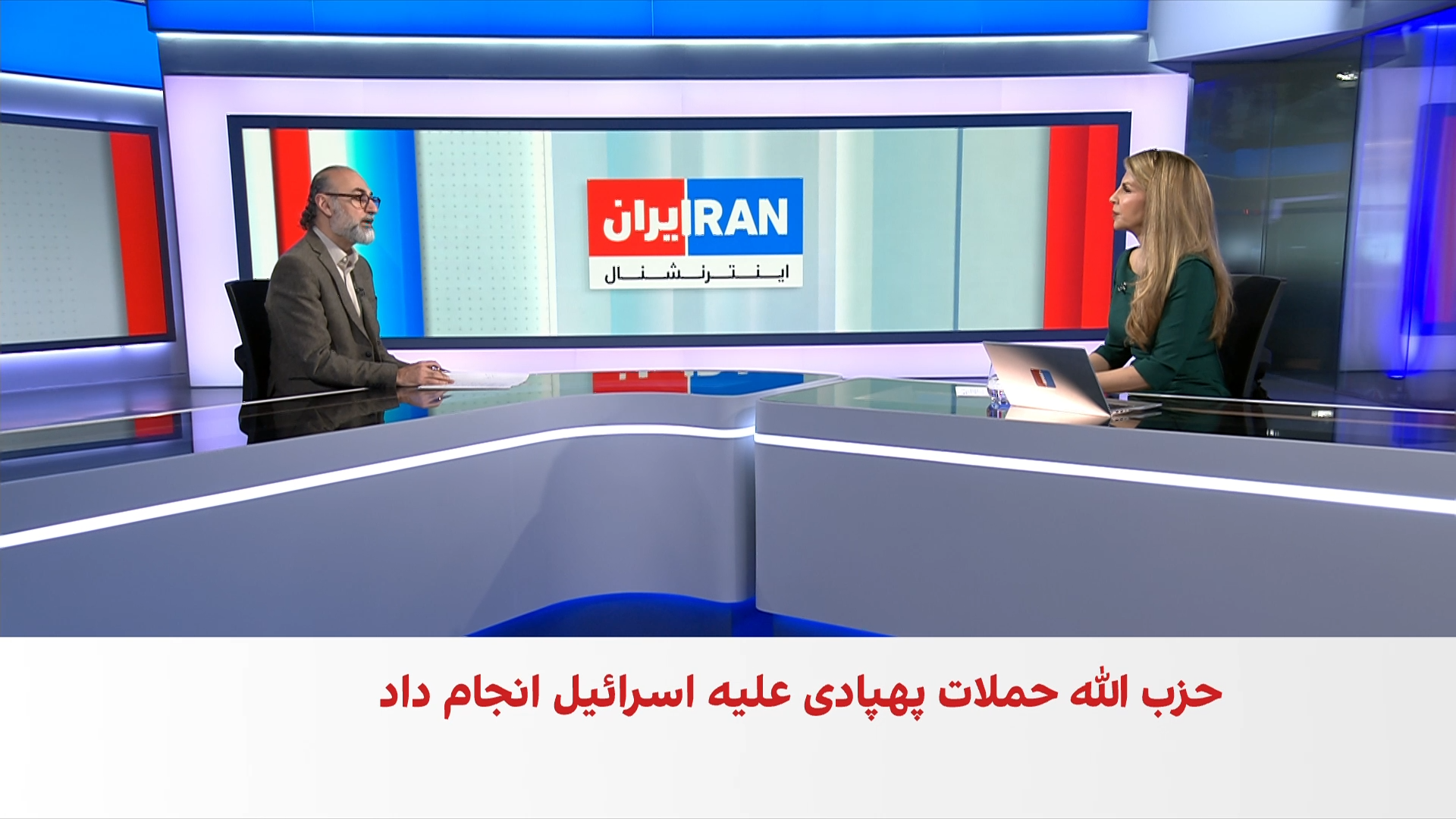 محمدجواد اکبرین: رفتار نیروهای نیابتی، تابع رفتار خصومت‌آمیز جمهوری اسلامی است