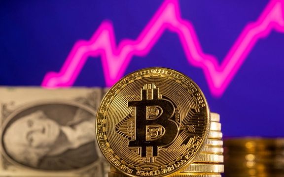 بیتکوین، ریزش بها پس از زدن رکورد قیمت