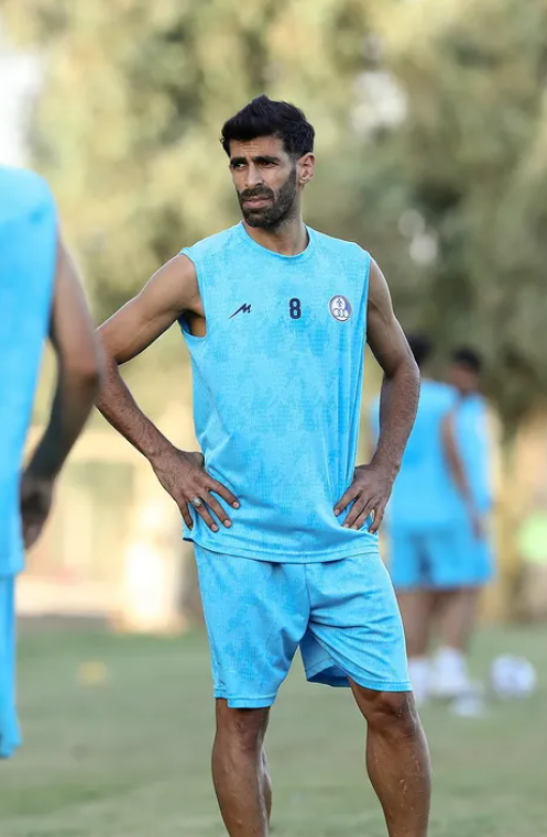 اعتصاب بازیکنان استقلال خوزستان برای دریافت حقوق به روز دوازدهم رسید