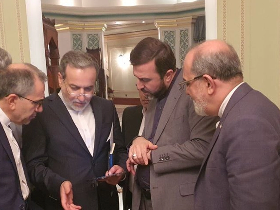 وزارت خارجه جمهوری اسلامی: نشست فنی ایران و آمریکا به پیشنهاد عمان به شنبه موکول شد