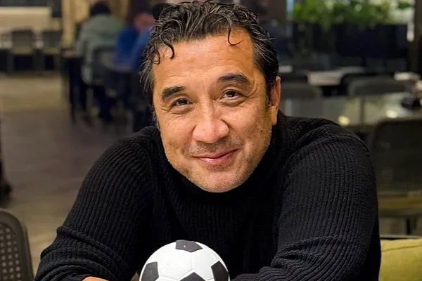 دفاع تمامقد تراکتور از فحاشیهای تمامنشدنی خداداد عزیزی