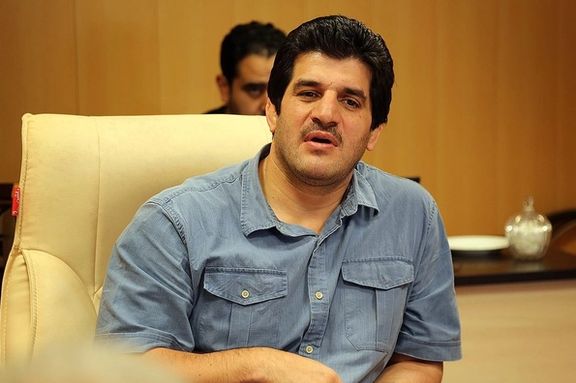 واکنش خادم به شبیهسازی جهنم: «جهنم همین جاست»