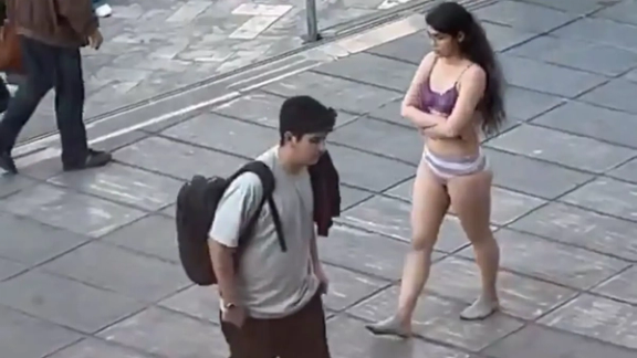 شیرین عبادی درباره «دختر علوم تحقیقات»: بیمارانگاری روشی دیرینه برای سرکوب است