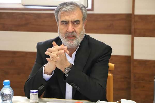 رییس کمیسیون امنیت ملی مجلس: شاید شورای حکام تصمیم بگیرد پرونده ایران به شورای امنیت برود
