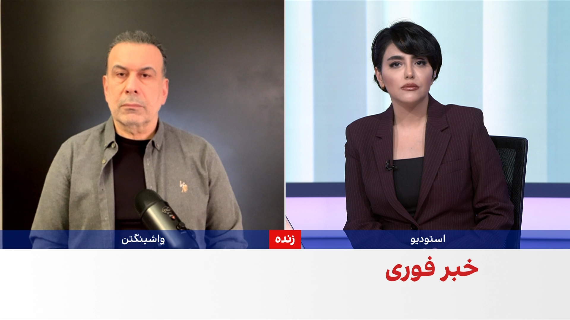 حسین قاضیان: شعارهای شبانه در وضعیت حکومت نظامی نشانگر قدرت اعتراضی جامعه است