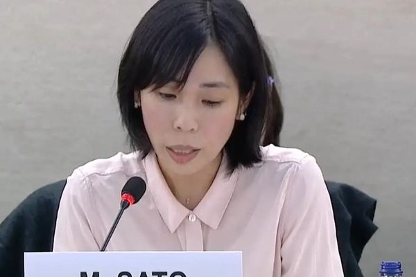 المقررة الأممية الجديدة لحقوق الإنسان في إيران:سنتعامل بحيادية مع كافة الانتهاكات الحقوقية