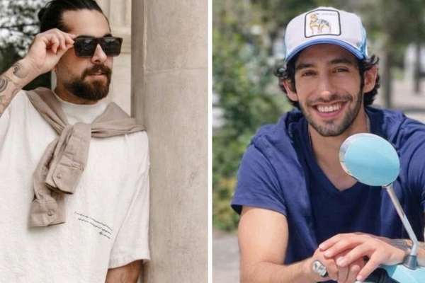 نماینده پارلمان آلمان کفالت سیاسی پیوند و برنا نعیمی را برعهده گرفت