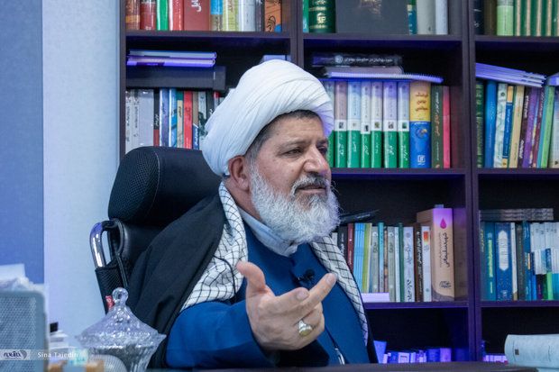 رییس عقیدتی سیاسی فراجا: دشمنی با اسرائیل یک اصل قرآنی و غیرقابل تغییر است