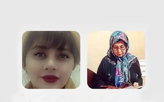 زوجة زعيم الحركة الخضراء في إيران: عنف النظام بحق النساء لا مثيل له حتى في القرون الوسطى