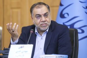 عضو بمكتب خامنئي: مشكلاتنا الاقتصادية لا علاقة لها بالعقوبات