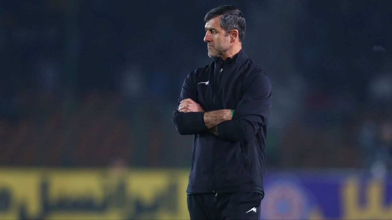 تراکتور خطاب به باقری: وقتی در آزادی به ترک‌زبان‌ها توهین کردند، پیش فرزندت خجالت نکشیدی؟