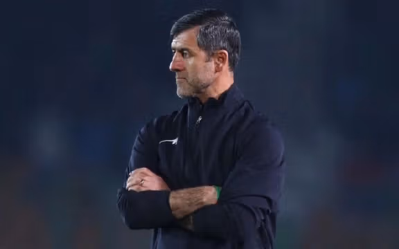 تراکتور خطاب به باقری: وقتی در آزادی به ترکزبانها توهین کردند، پیش فرزندت خجالت نکشیدی؟