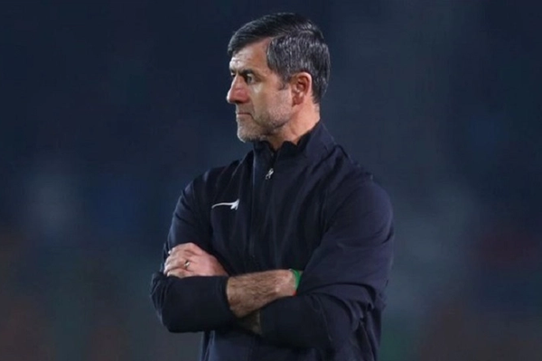 تراکتور خطاب به باقری: وقتی در آزادی به ترکزبانها توهین کردند، پیش فرزندت خجالت نکشیدی؟