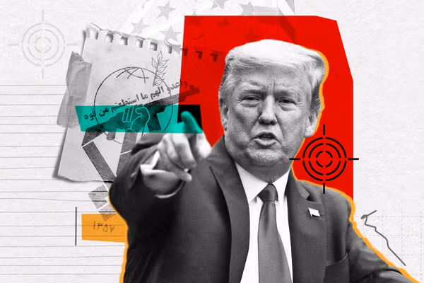 تردیدها درباره وادار شدن جمهوری اسلامی به عقبنشینی افزایش مییابد