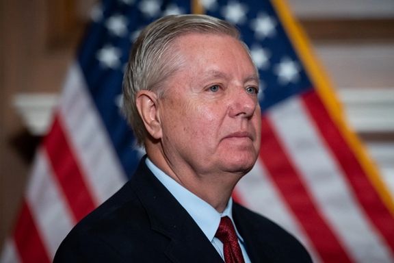 سناتور گراهام: یهودیان نمیتوانند با ایران اتمی زندگی کنند، یک هولوکاست کافی بود