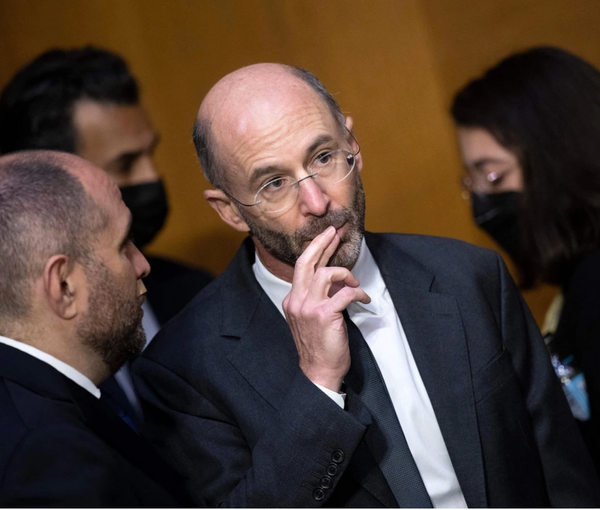 US-Israeli strikes on Iran risk long-term blowback, ex-envoy Malley says 