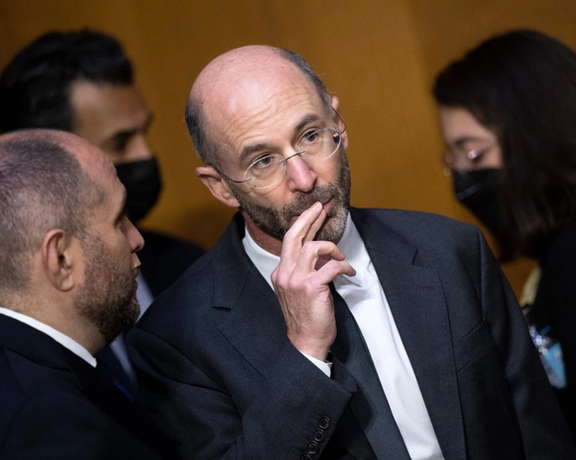 US-Israeli strikes on Iran risk long-term blowback, ex-envoy Malley says